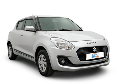 Maruti Swift-img